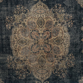 Pippa - Elegant Living Room Rug, Antique Charm