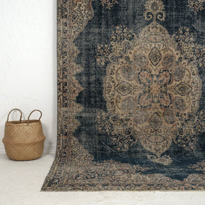 Pippa - Turkish Rug, Vintage Charm for Modern Spaces