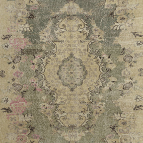 Cherish - Living Room Rug, Premium Handmade Craft