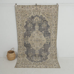 Aria - Vintage Turkish Area Rug