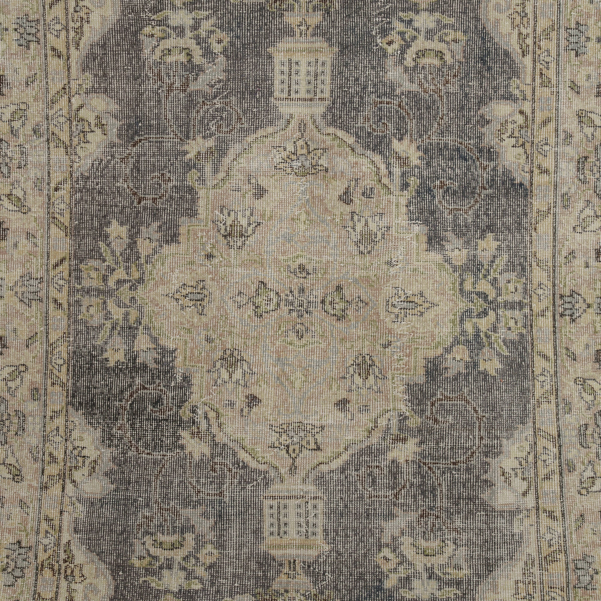 Aria - Vintage Turkish Area Rug