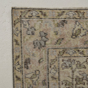 Aria - Vintage Turkish Area Rug