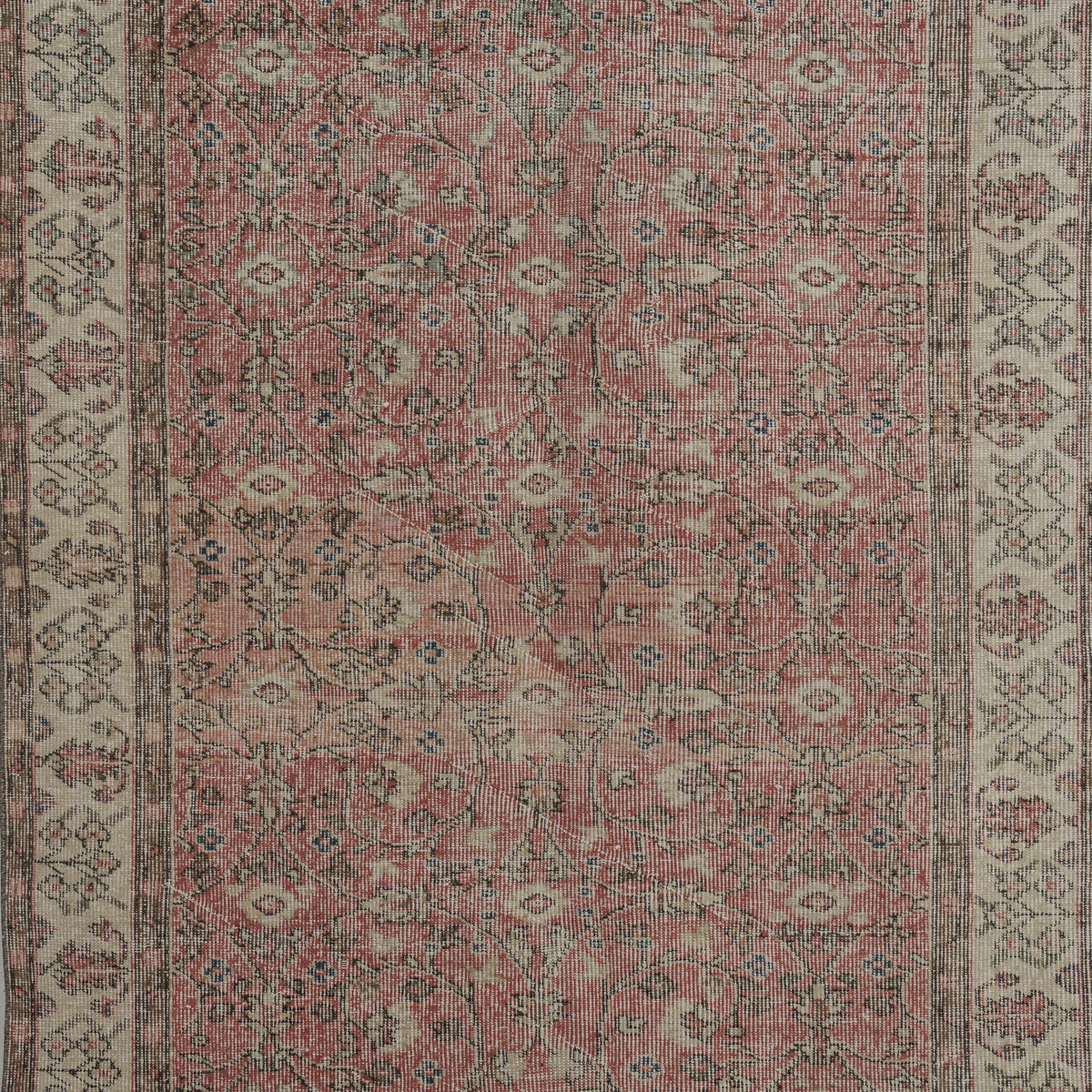 Adrienne - Vintage Turkish Area Rug