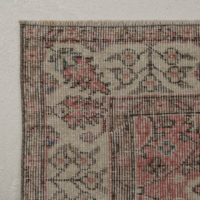 Adrienne - Vintage Turkish Area Rug