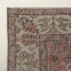 Adrienne - Oriental Rug, Exquisite Antique Design