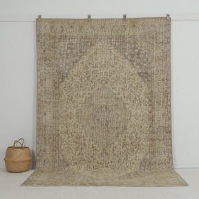 Macie - Vintage Turkish Area Rug