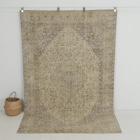 Macie - Vintage Turkish Area Rug