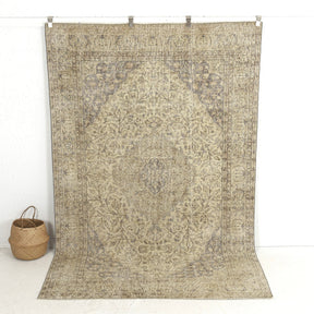 Macie - Authentic Persian Rug, Artisan Designed