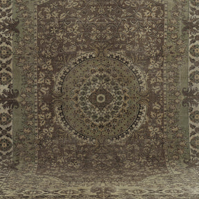 Daila - Vintage Turkish Area Rug