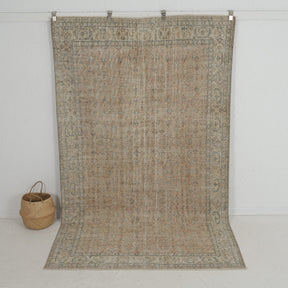 Desirae - Vintage Turkish Area Rug