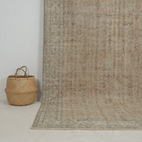 Desirae - Vintage Turkish Area Rug