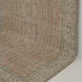 Desirae - Vintage Turkish Area Rug