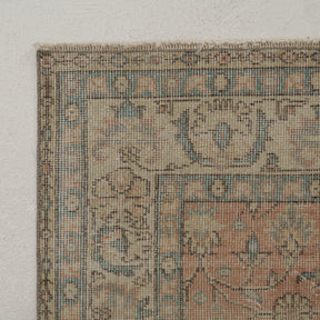 Desirae - Vintage Turkish Area Rug