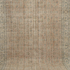 Desirae - Authentic Persian Rug, Artisan Designed