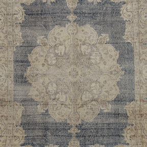 Deetra - Vintage Turkish Area Rug