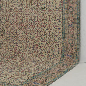 Lyricelle - Vintage Turkish Area Rug