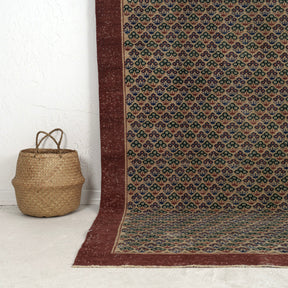 Luvina - Oriental Rug, Timeless & Exquisite