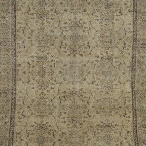 Thalassa - Vintage Turkish Area Rug