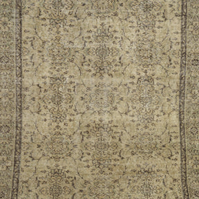 Thalassa - Handmade Turkish Rug, Rich in Tradition