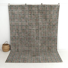 Rhenelle - Vintage Turkish Area Rug