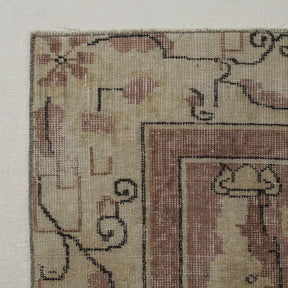 Cyris - Vintage Turkish Area Rug