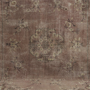 Cyris - Authentic Persian Rug, Artisan Designed