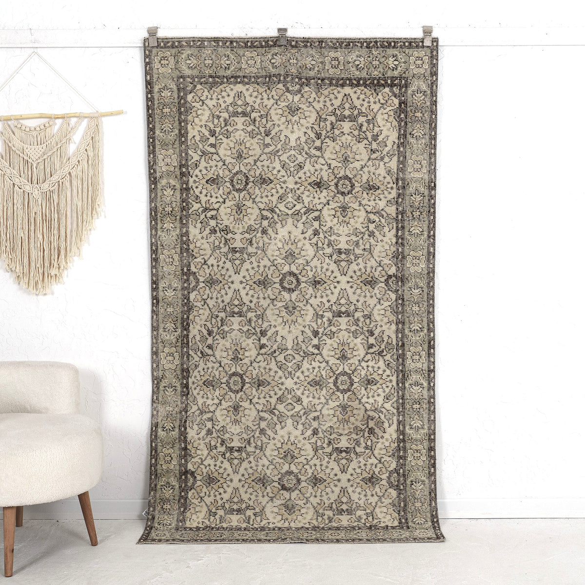 Cielo - Oriental Rug, Timeless & Exquisite