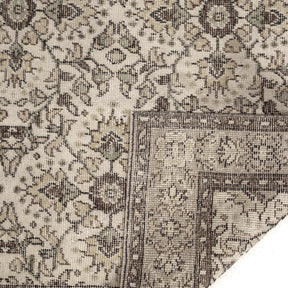 Cielo - Dining Room Rug, Elegant Oriental Style