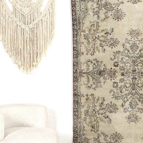 Coraline - Oriental Rug, Handcrafted for Luxury Living