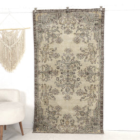 Coraline - Oriental Vintage Rug, Collector's Edition