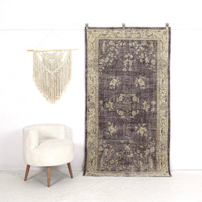 Cordelia - Handmade Turkish Rug, Rich in Tradition