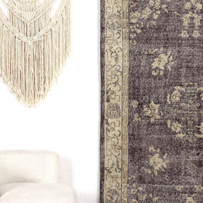 Cordelia - Dining Room Rug, Authentic Oriental Design