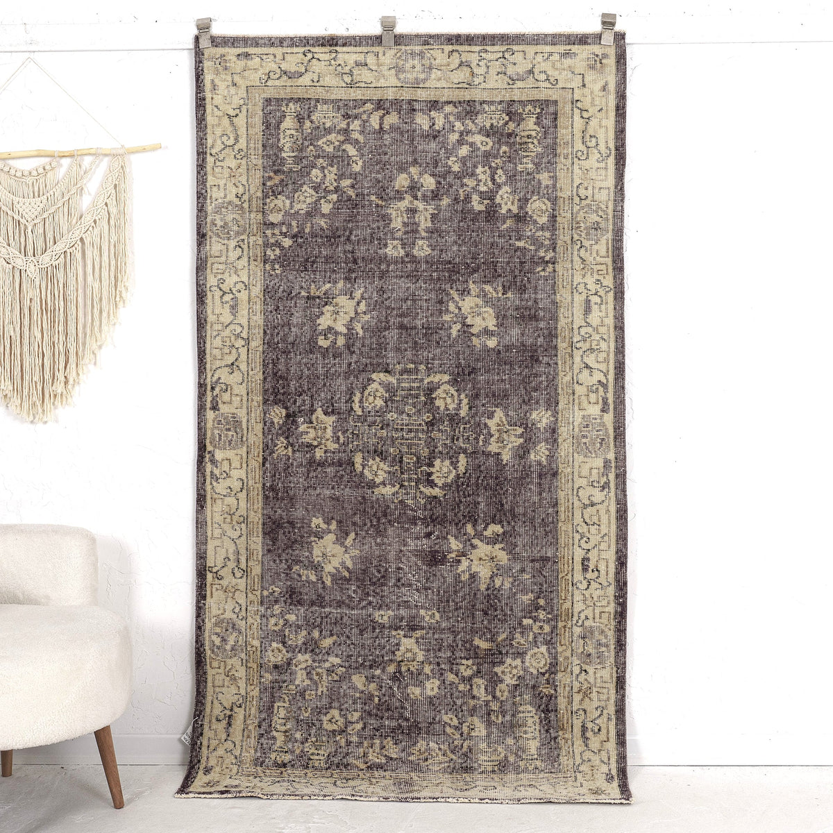 Cordelia - Persian Rug, Unique Handcrafted Artistry