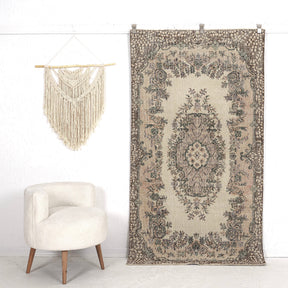 Dorinda - Oriental Rug, Timeless & Exquisite