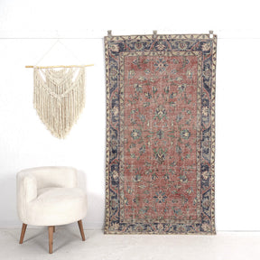 Devorah - Authentic Persian Rug, Artisan Designed