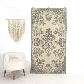 Damiana - Oriental Rug, Handcrafted for Luxury Living