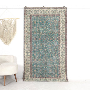 Edlyn - Classic Turkish Rug, Vintage Heritage