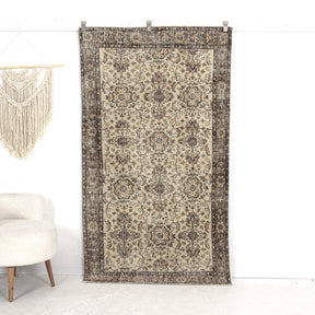 Electra - Dining Room Rug, Elegant Oriental Style