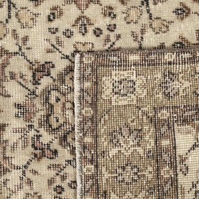 Electra - Elegant Living Room Rug, Antique Charm