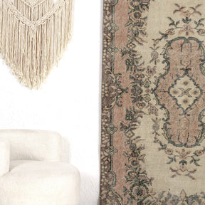 Elettra - Oriental Rug, Timeless & Exquisite