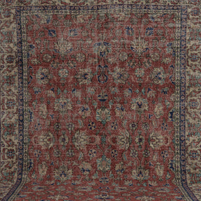 turkish made 7x10 area rug, adding character to any living room, bedroom, entryway, office, kitchen & dining