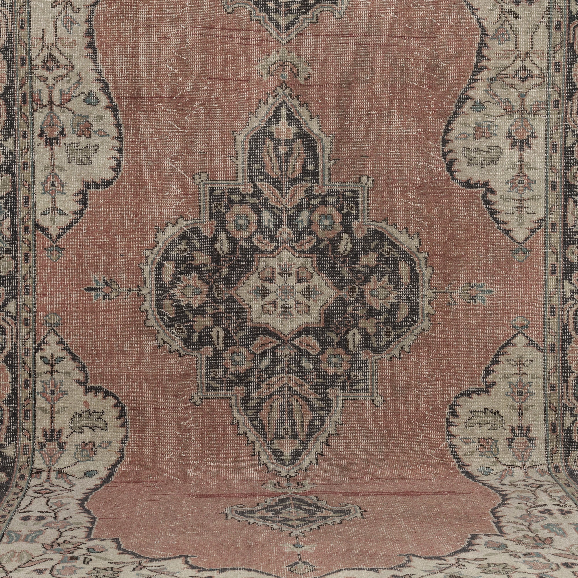 Juliana - Oriental Rug, Timeless & Exquisite