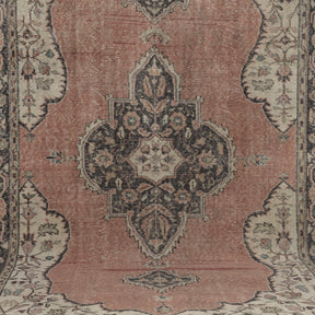 Juliana - Oriental Rug, Timeless & Exquisite