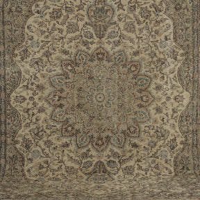 Hestia - Dining Room Rug, Authentic Oriental Design