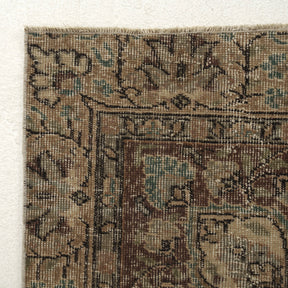 Hestia - Classic Turkish Rug, Vintage Heritage