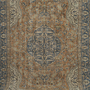 Ksenia - Elegant Living Room Rug, Antique Charm