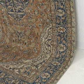 Ksenia - Oriental Rug, Exquisite Antique Design