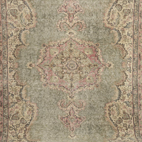 Taborri - Oriental Vintage Rug, Collector's Edition