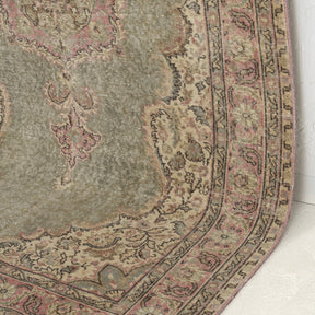 Taborri - Persian Rug, Handcrafted & Timeless