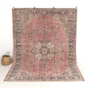 Morgana - Persian Rug, Unique Handcrafted Artistry